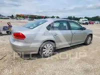 2013 Volkswagen Passat фото