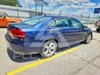 2013 Volkswagen Passat photo