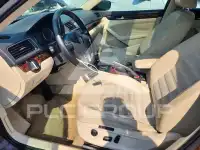 2013 Volkswagen Passat photo