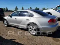 2013 Volkswagen Passat фото