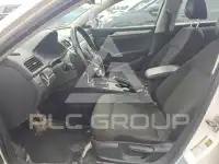 2013 Volkswagen Passat photo