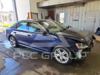 2013 Volkswagen Passat фото