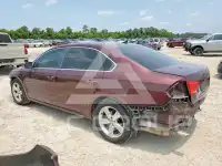 2013 Volkswagen Passat photo