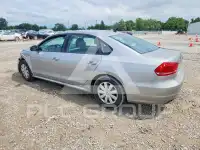 2013 Volkswagen Passat фото