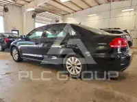 2013 Volkswagen Passat фото