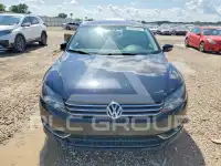2013 Volkswagen Passat фото