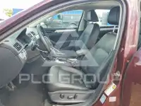 2013 Volkswagen Passat photo