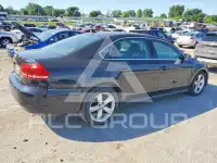 2013 Volkswagen Passat фото