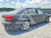 2013 Volkswagen Passat фото