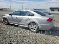 2013 Volkswagen Passat photo