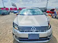 2013 Volkswagen Passat фото