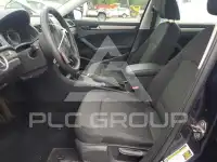 2013 Volkswagen Passat photo