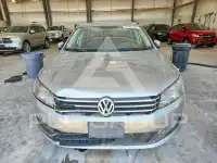 2013 Volkswagen Passat фото