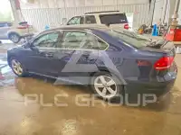 2013 Volkswagen Passat фото