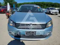 2013 Volkswagen Passat фото