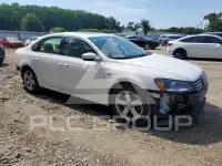 2013 Volkswagen Passat фото