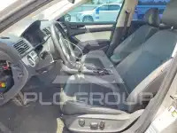 2013 Volkswagen Passat photo