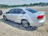 2013 Volkswagen Passat фото