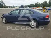 2013 Volkswagen Passat photo