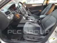 2013 Volkswagen Passat photo