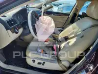 2013 Volkswagen Passat photo