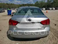 2013 Volkswagen Passat фото