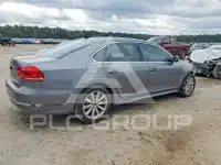 2013 Volkswagen Passat фото