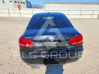2013 Volkswagen Passat photo