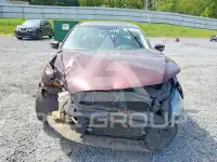 2013 Volkswagen Passat photo
