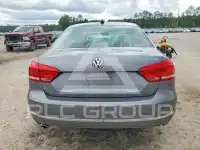 2013 Volkswagen Passat фото