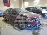 2013 Volkswagen Passat photo