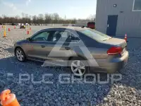 2013 Volkswagen Passat photo
