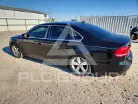 2013 Volkswagen Passat photo