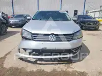 2013 Volkswagen Passat фото