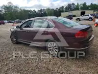 2013 Volkswagen Passat photo