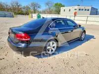 2013 Volkswagen Passat photo
