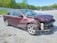 2013 Volkswagen Passat photo