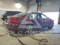 2013 Volkswagen Passat photo