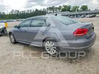 2013 Volkswagen Passat фото