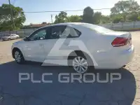 2013 Volkswagen Passat фото