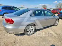 2013 Volkswagen Passat фото