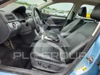 2013 Volkswagen Passat photo