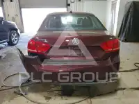 2013 Volkswagen Passat photo