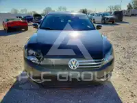 2013 Volkswagen Passat photo