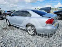 2013 Volkswagen Passat фото