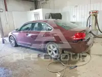 2013 Volkswagen Passat photo