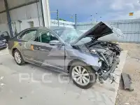 2013 Volkswagen Passat photo