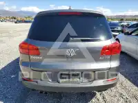 2013 Volkswagen Tiguan фото