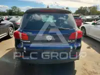 2013 Volkswagen Tiguan фото