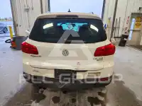 2013 Volkswagen Tiguan фото